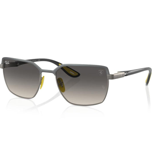 Ray-Ban Scuderia Ferrari Collection RB3743M F101/11